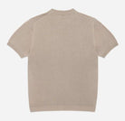 3sixteen - Knit T-Shirt in Tan - City Workshop Men's Supply Co.