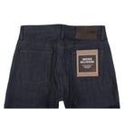 Naked & Famous - Weird Guy - Indigo Selvedge - City Workshop Men's Supply Co.