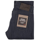 Naked & Famous - Weird Guy - Indigo Selvedge - City Workshop Men's Supply Co.