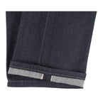 Naked & Famous - Weird Guy - Indigo Selvedge - City Workshop Men's Supply Co.