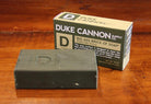 Duke Cannon - Big Ass Brick of Soap - City Workshop Men's Supply Co.