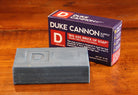 Duke Cannon - Big Ass Brick of Soap - City Workshop Men's Supply Co.