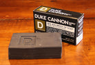 Duke Cannon - Big Ass Brick of Soap - City Workshop Men's Supply Co.