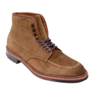 Alden - Indy Boot Snuff Suede 4011HC - City Workshop Men's Supply Co.