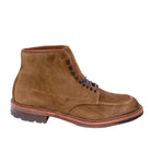 Alden - Indy Boot Snuff Suede 4011HC - City Workshop Men's Supply Co.