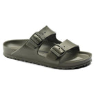 Birkenstock - Arizona Essentials EVA - Khaki - City Workshop Men's Supply Co.