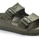 Birkenstock - Arizona Essentials EVA - Khaki - City Workshop Men's Supply Co.