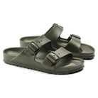 Birkenstock - Arizona Essentials EVA - Khaki - City Workshop Men's Supply Co.