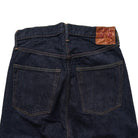 Full Count - 1110W - Tapered Denim - 13.7oz - City Workshop Men's Supply Co.