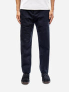 3sixteen - Fatigue Pants Black Washed HBT - City Workshop Men's Supply Co.