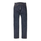 SAMURAI JEANS - S0511XXII NEW 511 MODEL SLIM TAPERED JEANS ONE WASH - City Workshop Men's Supply Co.