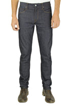 KATO' 4-Way Stretch Selvedge "The Pen" Raw - City Workshop Men's Supply Co.