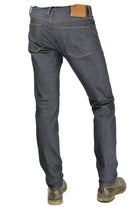 KATO' 4-Way Stretch Selvedge "The Pen" Raw - City Workshop Men's Supply Co.