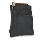 KATO' 4-Way Stretch Selvedge "The Pen" Raw - City Workshop Men's Supply Co.