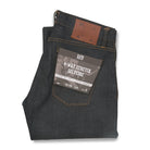 KATO' 4-Way Stretch Selvedge "The Pen" Raw - City Workshop Men's Supply Co.