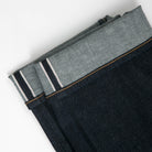 KATO' 4-Way Stretch Selvedge "The Pen" Raw - City Workshop Men's Supply Co.