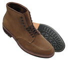 Alden - Indy Boot Snuff Suede 4011HC - City Workshop Men's Supply Co.