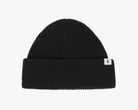 Knickerbocker - Watch Cap Black - City Workshop Men's Supply Co.