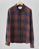 Corridor - Acid Plaid - Coastal Lichen - City Workshop Men's Supply Co.