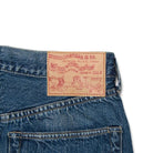 Studio D'Artisan - 1950 Jeans [D1844U] - City Workshop Men's Supply Co.