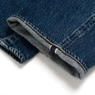 Studio D'Artisan - 1950 Jeans [D1844U] - City Workshop Men's Supply Co.