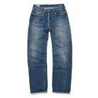 Studio D'Artisan - 1950 Jeans [D1844U] - City Workshop Men's Supply Co.