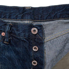 Studio D'Artisan - 1940 Jeans [D1857U] - City Workshop Men's Supply Co.