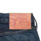 Studio D'Artisan - 1940 Jeans [D1857U] - City Workshop Men's Supply Co.