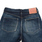 Studio D'Artisan - 1940 Jeans [D1857U] - City Workshop Men's Supply Co.