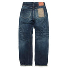 Studio D'Artisan - 1940 Jeans [D1857U] - City Workshop Men's Supply Co.