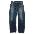 Studio D'Artisan - 1940 Jeans [D1857U] - City Workshop Men's Supply Co.