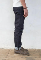 Freenote Cloth - Portola Taper 14.50oz Kaihara Denim - City Workshop Men's Supply Co.