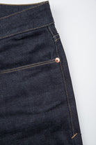 Freenote Cloth - Portola Taper 14.50oz Kaihara Denim - City Workshop Men's Supply Co.