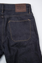 Freenote Cloth - Portola Taper 14.50oz Kaihara Denim - City Workshop Men's Supply Co.