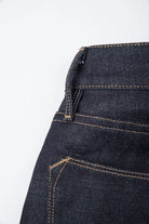 Freenote Cloth - Portola Taper 14.50oz Kaihara Denim - City Workshop Men's Supply Co.