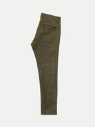 Nudie Jeans Co - Easy Alvin Olive - City Workshop Men's Supply Co.