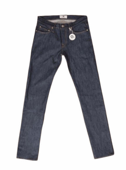 Tellason Stock Slim Tapered Fit - City Workshop Men's Supply Co.