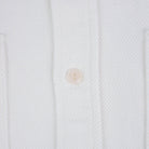 Iron Heart - IHSH-279-WHT - 7oz Soft Flannel Work Shirt - White - City Workshop Men's Supply Co.