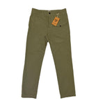 Tellason - Ghurka Pant Olive Herringbone - City Workshop Men's Supply Co.