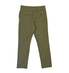 Tellason - Ghurka Pant Olive Herringbone - City Workshop Men's Supply Co.