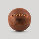 Leather Head Naismith Basketball - City Workshop Men's Supply Co.