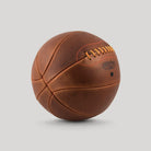 Leather Head Naismith Basketball - City Workshop Men's Supply Co.