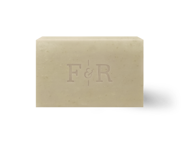 Fulton & Roark - Bar Soap - Palmetto