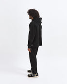 Reigning Champ - Flatback Thermal Pant - Black - City Workshop Men's Supply Co.