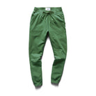 Reigning Champ - Lightweight Terry Slim Sweatpants - Jade - City Workshop Men's Supply Co.