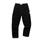 Reigning Champ - Flatback Thermal Pant - Black - City Workshop Men's Supply Co.