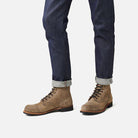 Red Wing Heritage Iron Ranger #8087 // Slate Muleskinner Leather - City Workshop Men's Supply Co.
