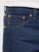 Nudie Jeans Co - Rad Rufus Dry 70s Blue - City Workshop Men's Supply Co.