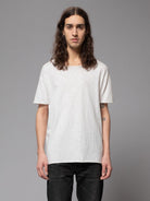 Nudie Jeans Co - Roger Slub Offwhite - City Workshop Men's Supply Co.