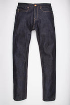 Freenote Cloth - Portola Taper 14.50oz Kaihara Denim - City Workshop Men's Supply Co.